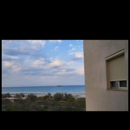 Frontal View By Twin Residence Mamaia Extérieur photo