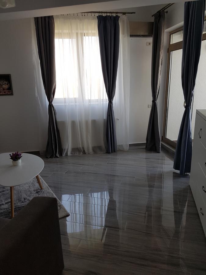 Frontal View By Twin Residence Mamaia Extérieur photo