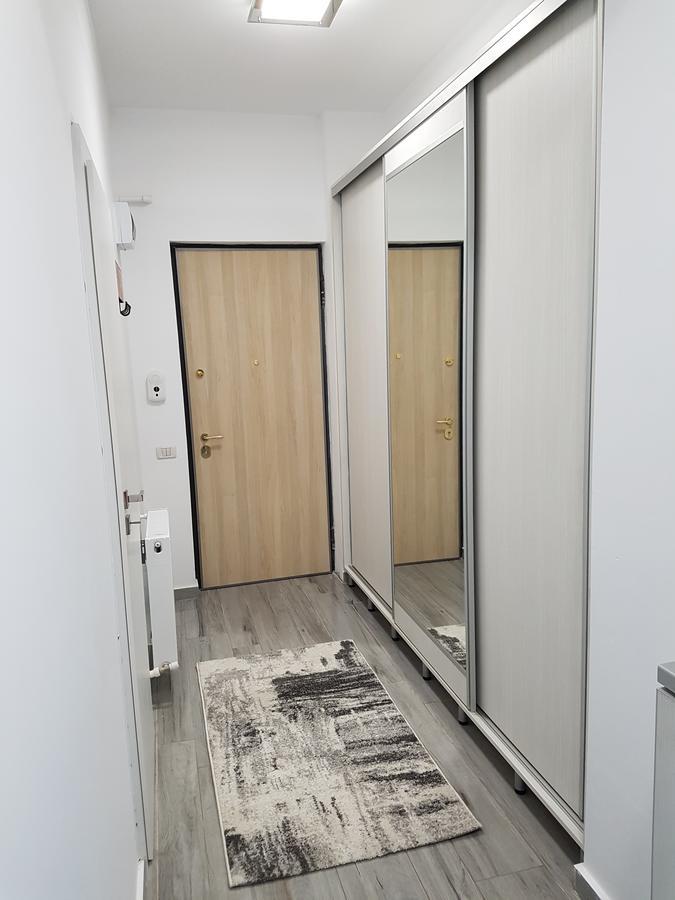 Frontal View By Twin Residence Mamaia Extérieur photo