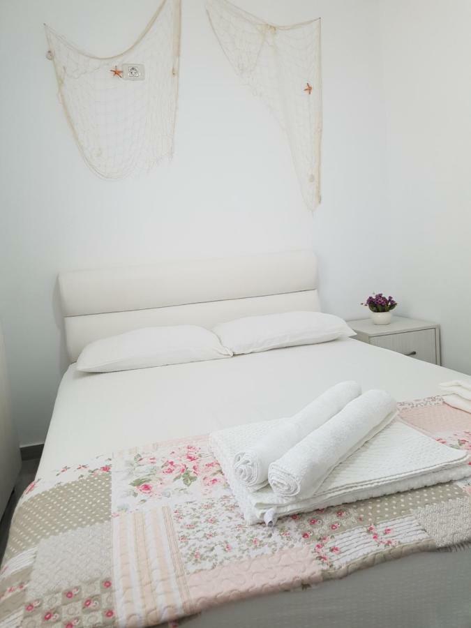 Frontal View By Twin Residence Mamaia Extérieur photo